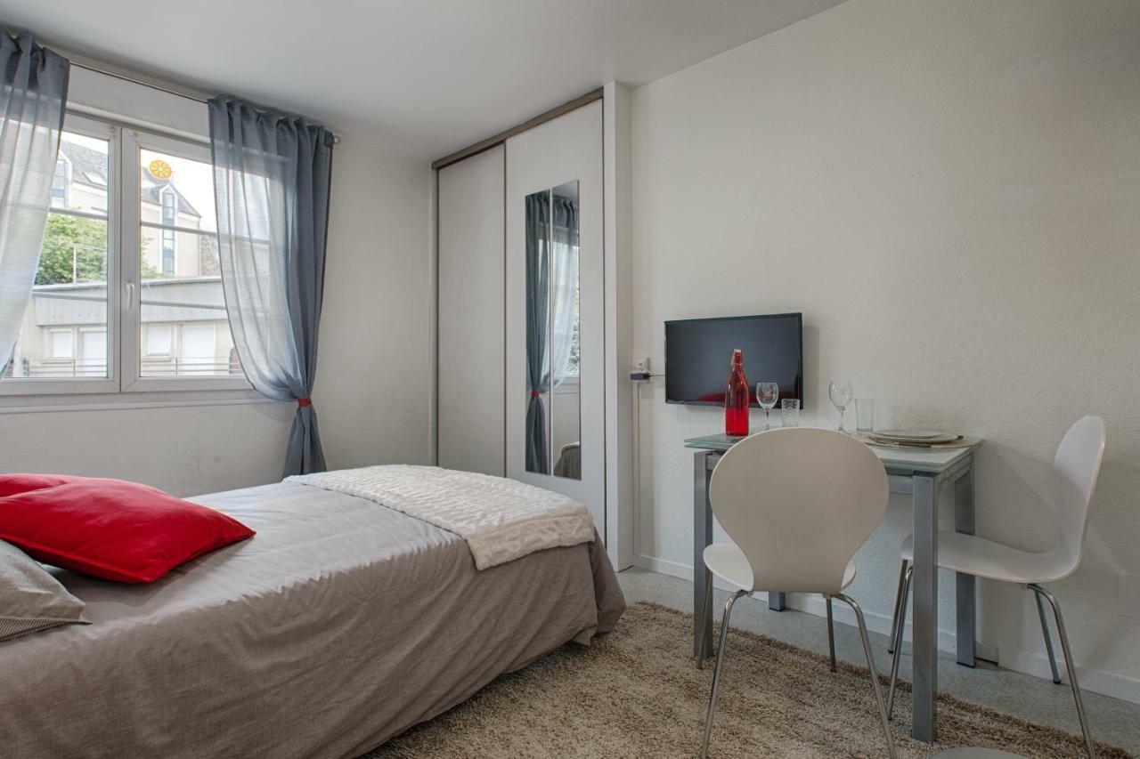 Cosy + Hyper-centre + Netflix Apartment *