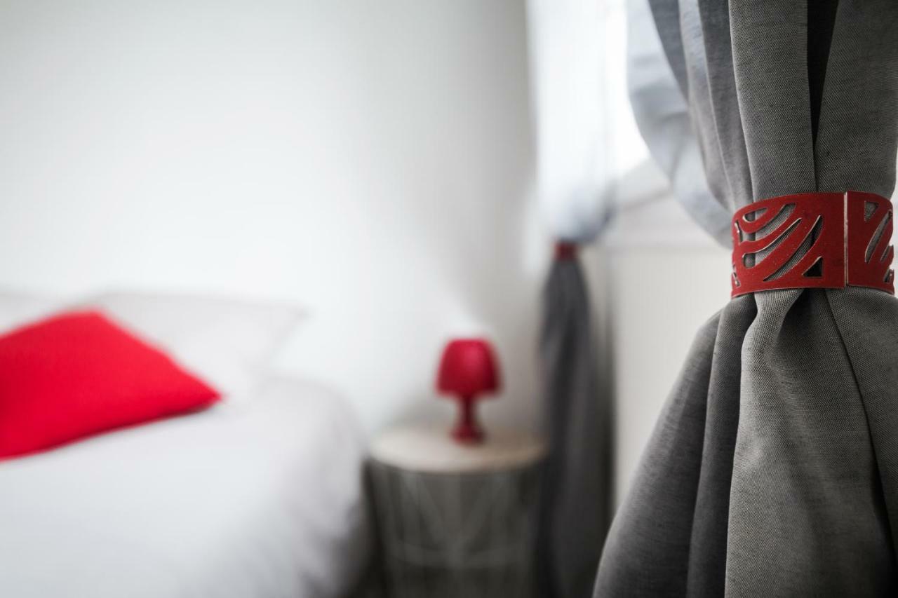 Cosy + Hyper-centre + Netflix Saint-Lo