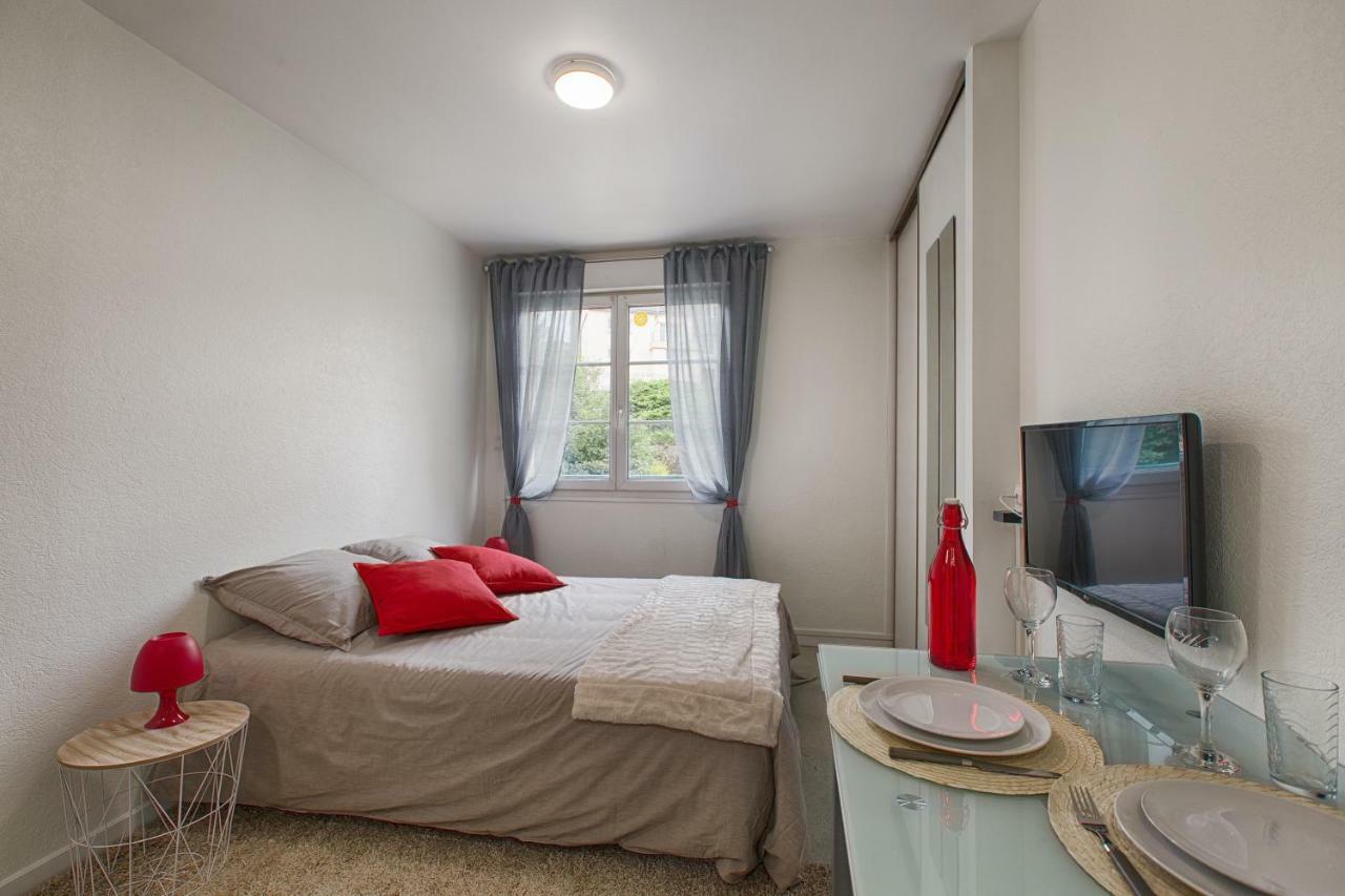 Cosy + Hyper-centre + Netflix Saint-Lo