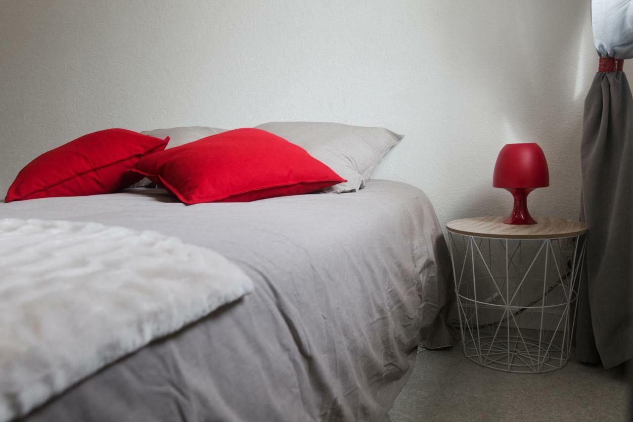 Cosy + Hyper-centre + Netflix Saint-Lo